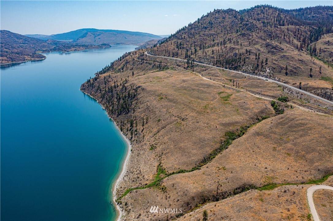 0 Lot 13 Omak Lake Road - Photo 1