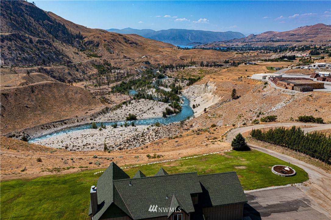 461 Howser Hill Lane - Photo 1