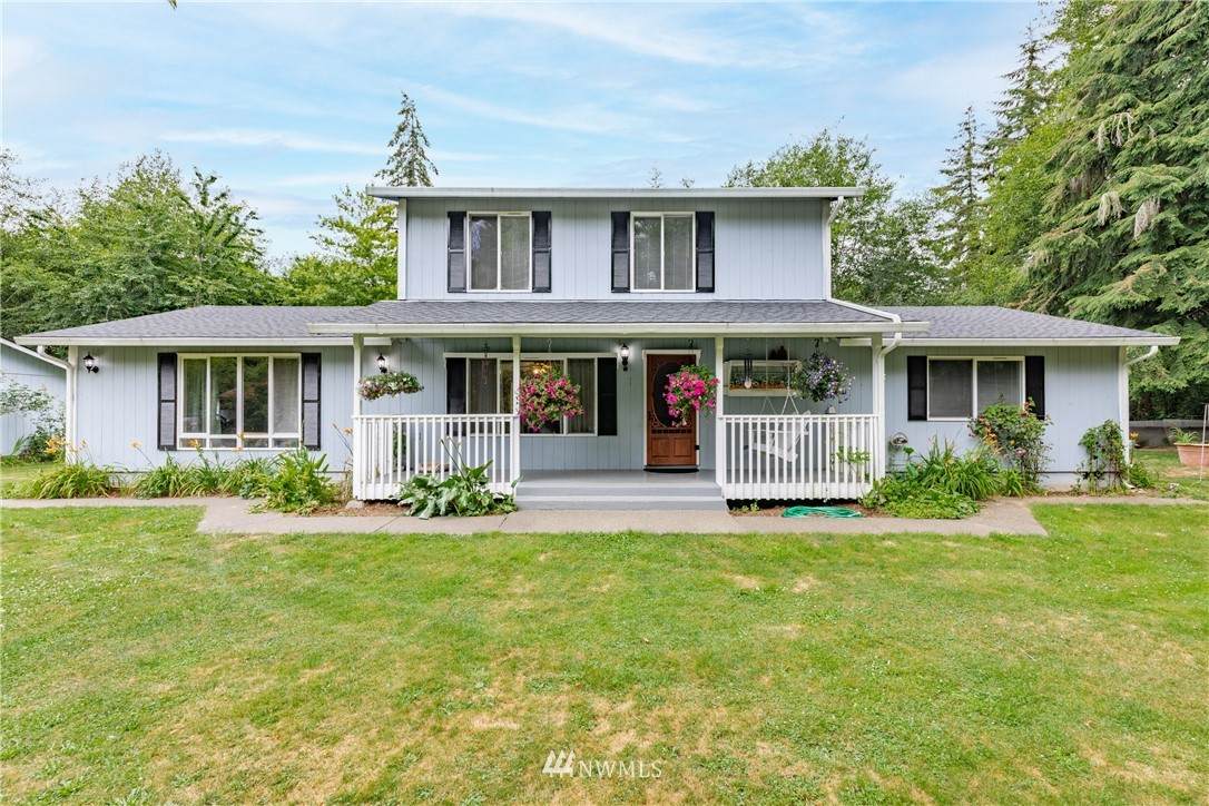 38 Raspberry Road - Photo 1