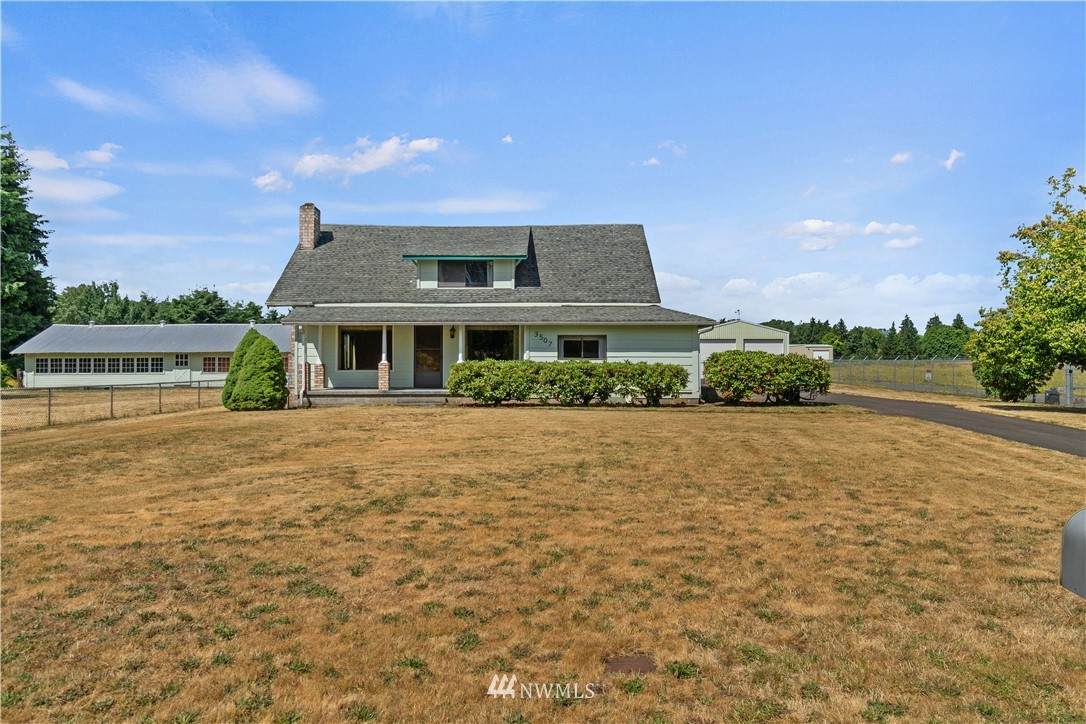 3507 Harrison Avenue - Photo 1