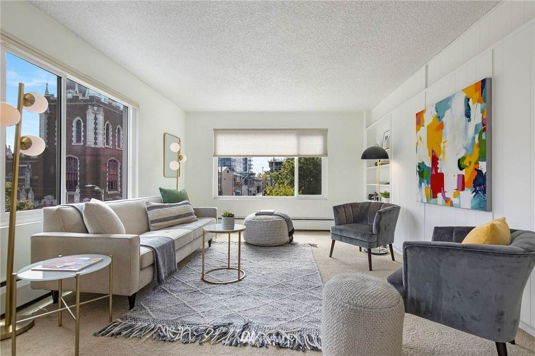 1200 Boylston Avenue - Photo 1