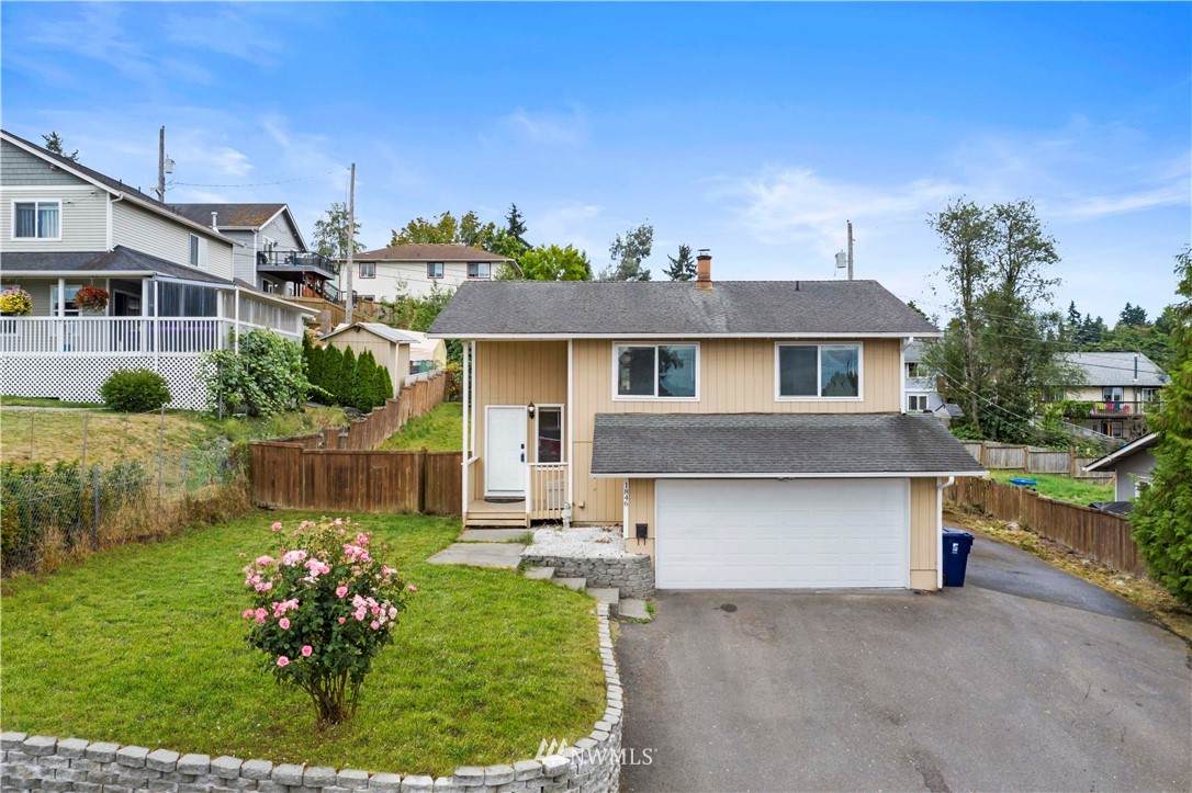1846 Fairbanks Street - Photo 1
