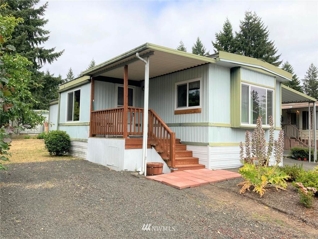 1111 Archwood Drive - Photo 1