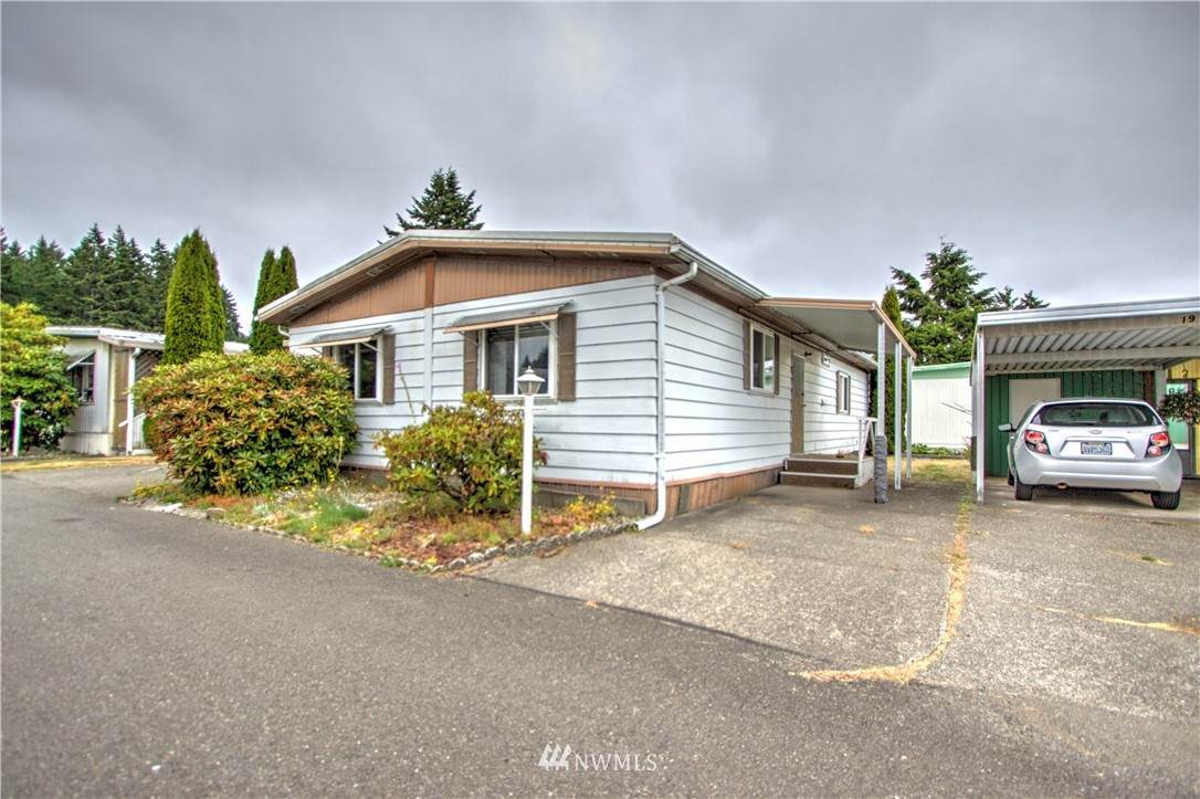 1700 Shelton Springs Road - Photo 1