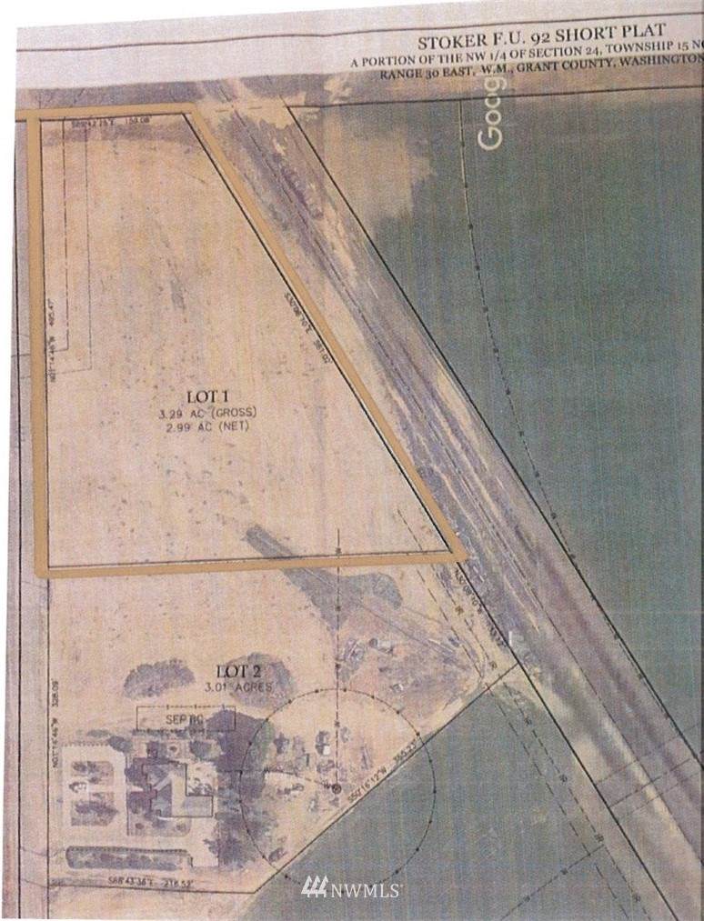 0 Lot 1, Stoker F.U. 92 Short Pl - Photo 1