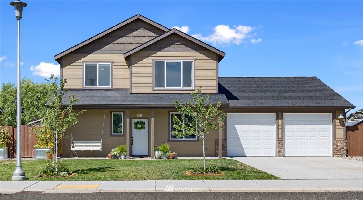 703 Shumard Street - Photo 1