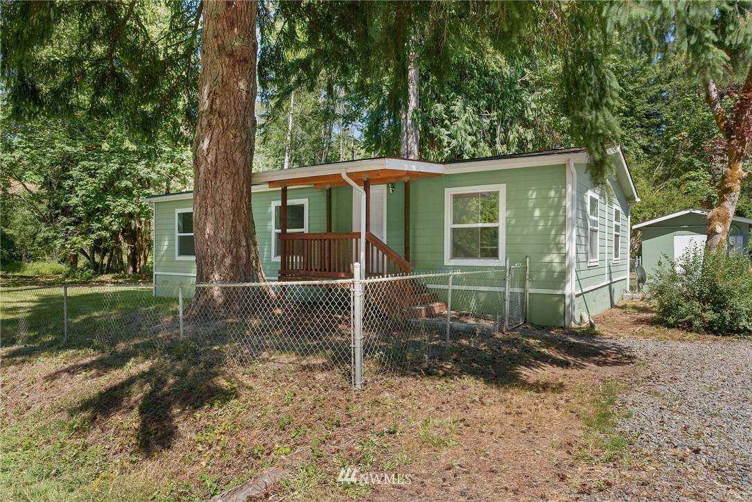 269 Blanchard Road - Photo 1