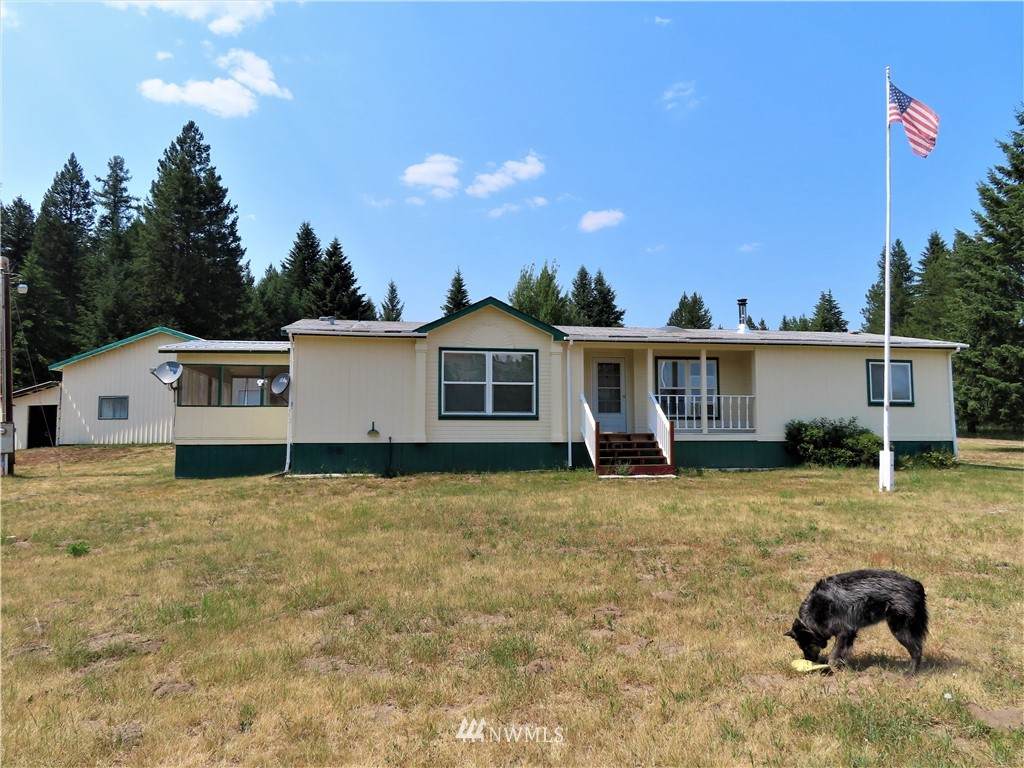 731 Trout Creek Road - Photo 1