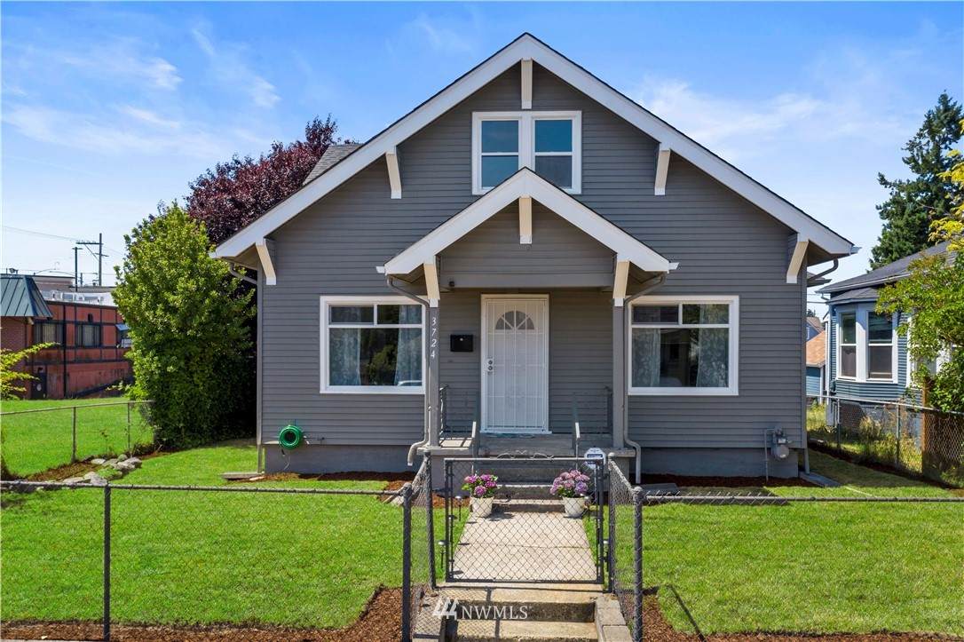 3724 L Street - Photo 1