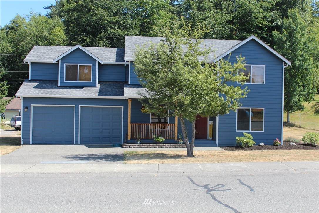 525 Eatonville Highway - Photo 1