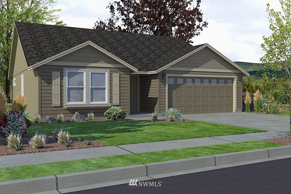 1327 Javelin Street - Photo 1
