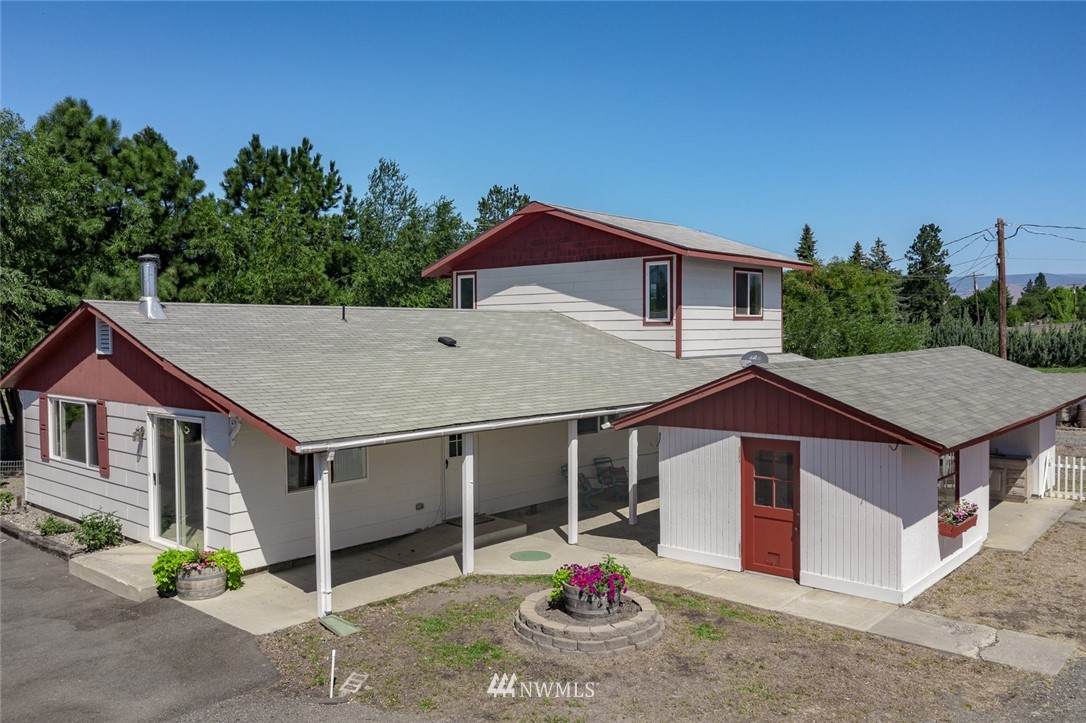 1240 Wilson Creek Road - Photo 1