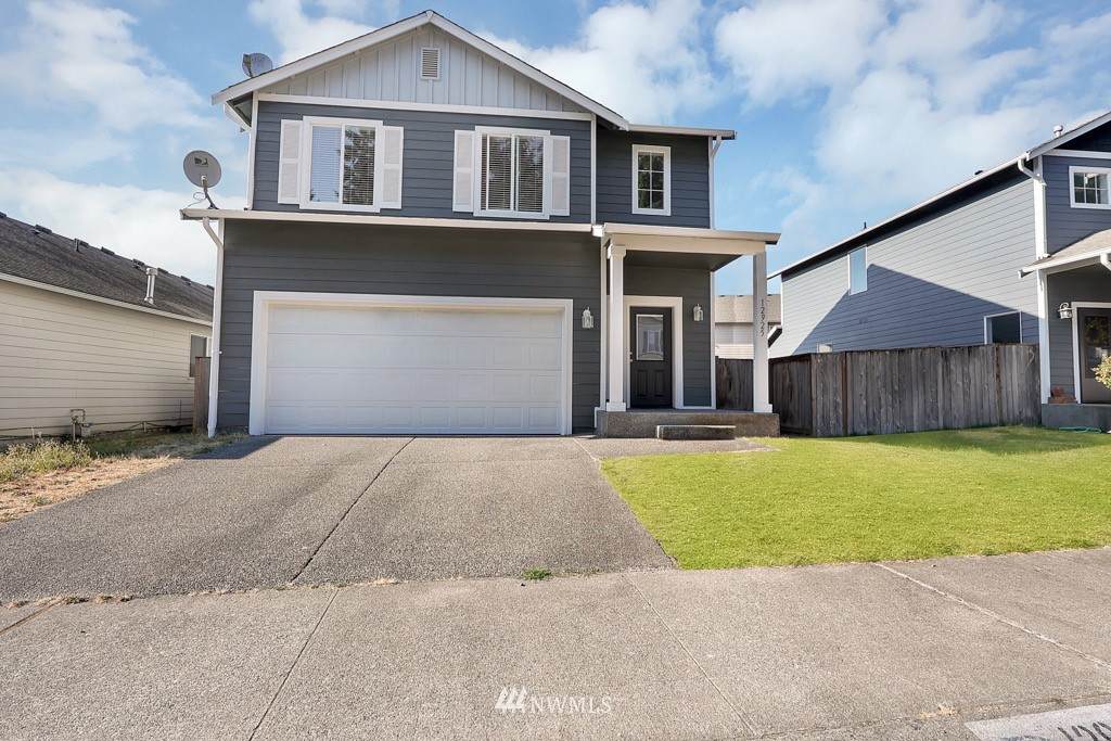 12925 159th Street - Photo 1