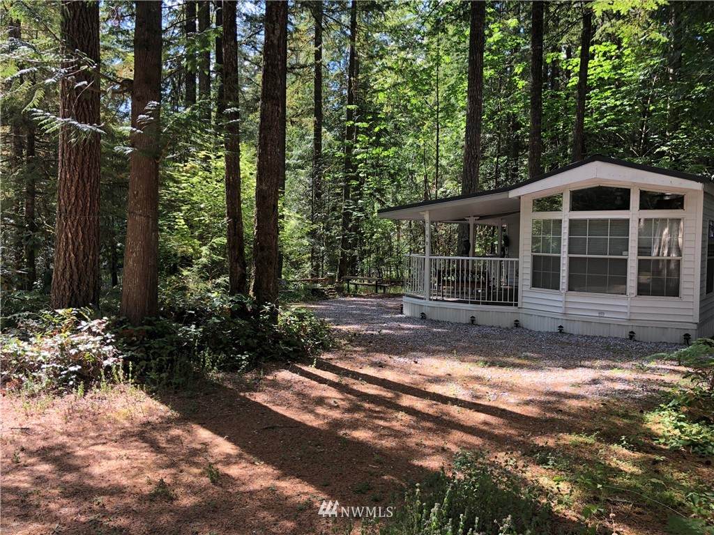 119 Schinn Canyon Circle - Photo 1