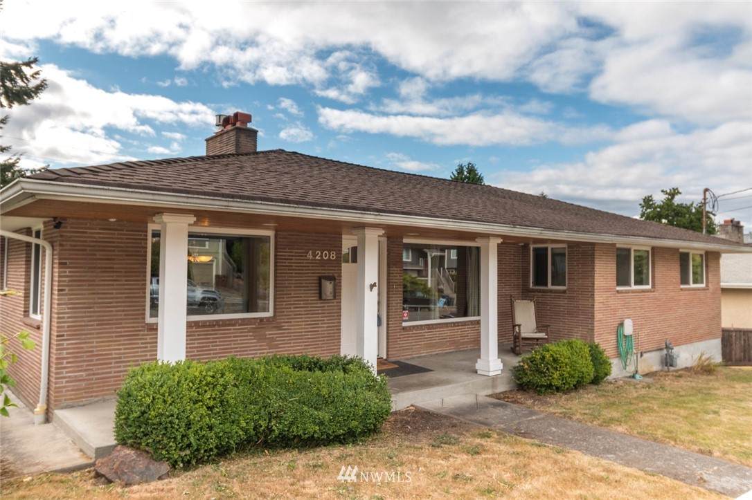 4208 Cheyenne Street - Photo 1