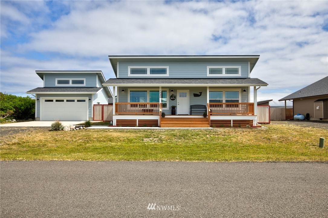 1246 Storm King Avenue - Photo 1