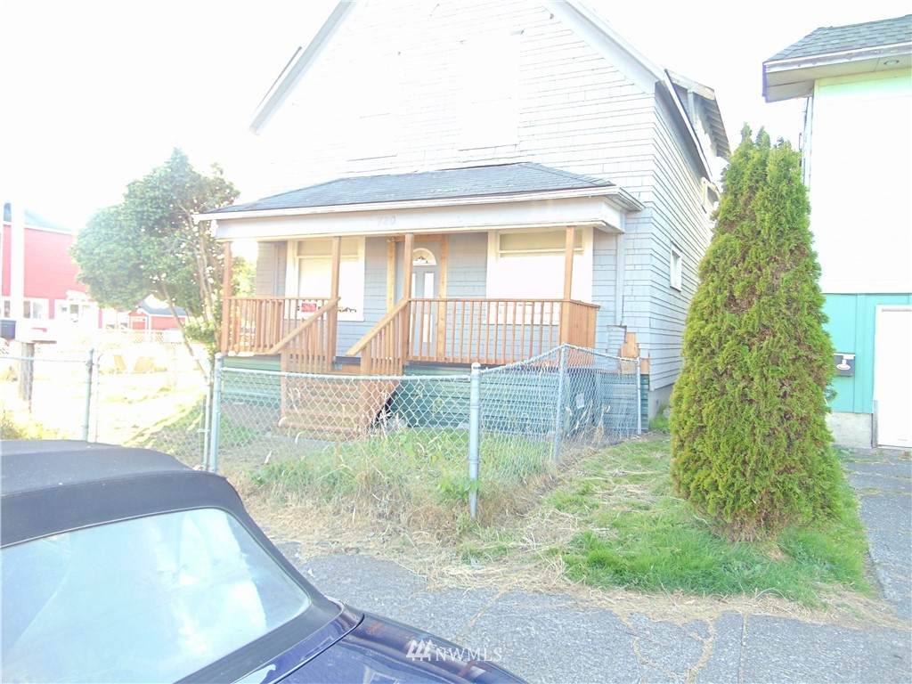 720 First Street - Photo 1