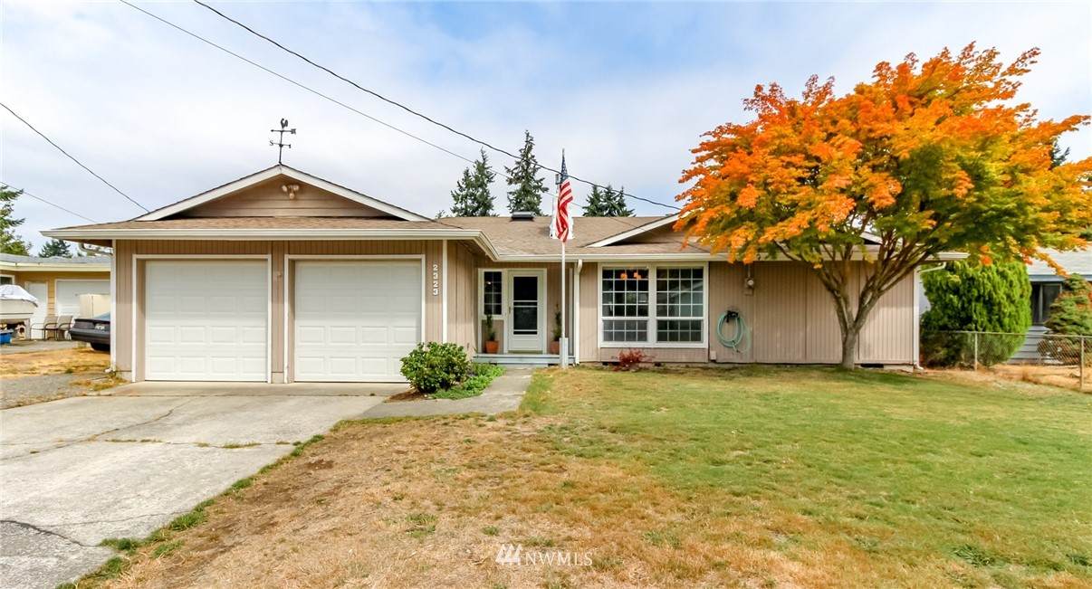 2323 Pamela Place - Photo 1
