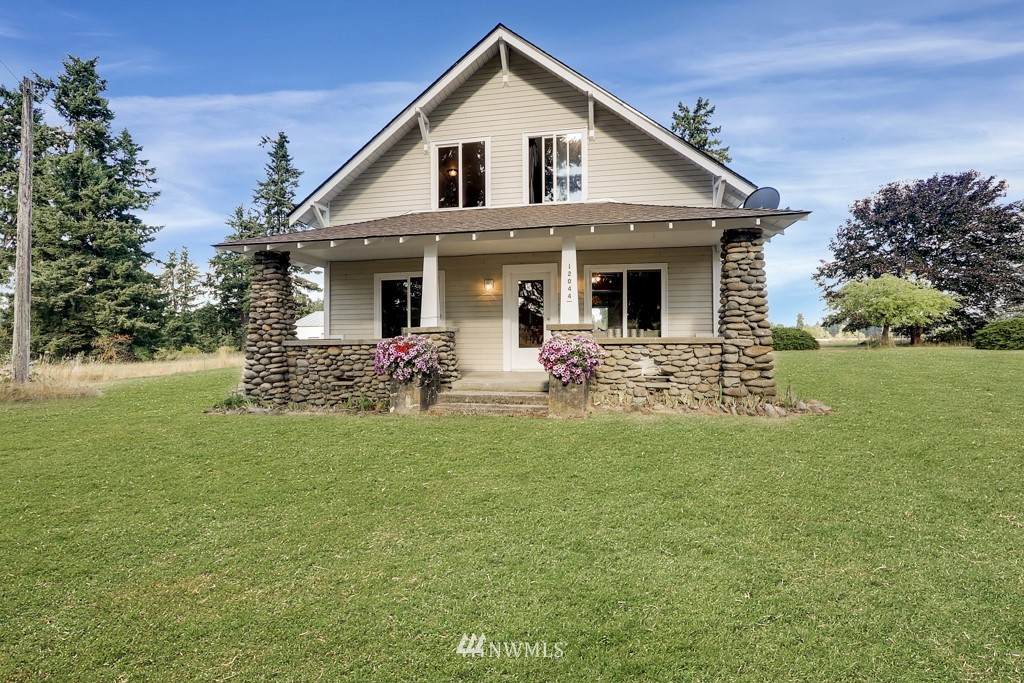 12044 Bald Hill Road - Photo 1