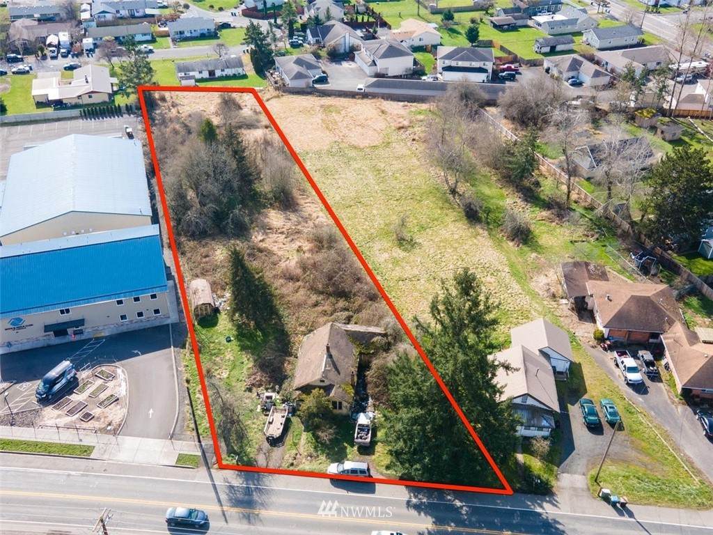 2061 Jackson Highway - Photo 1