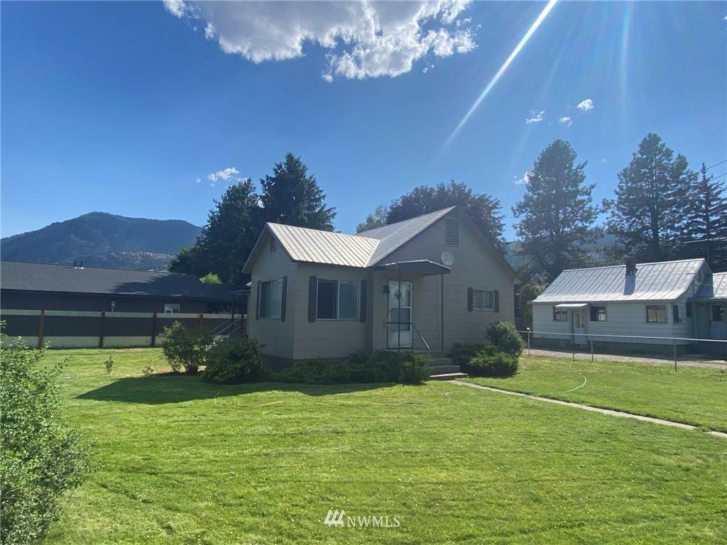 919 Highway 20 - Photo 1
