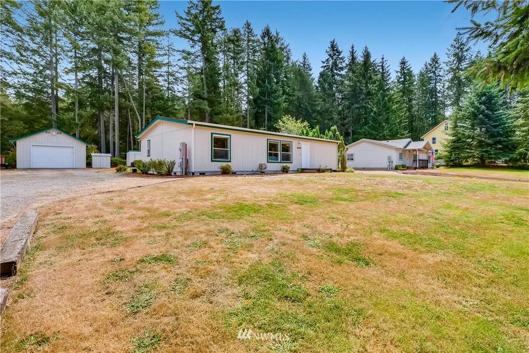 12784 Burchard Drive - Photo 1