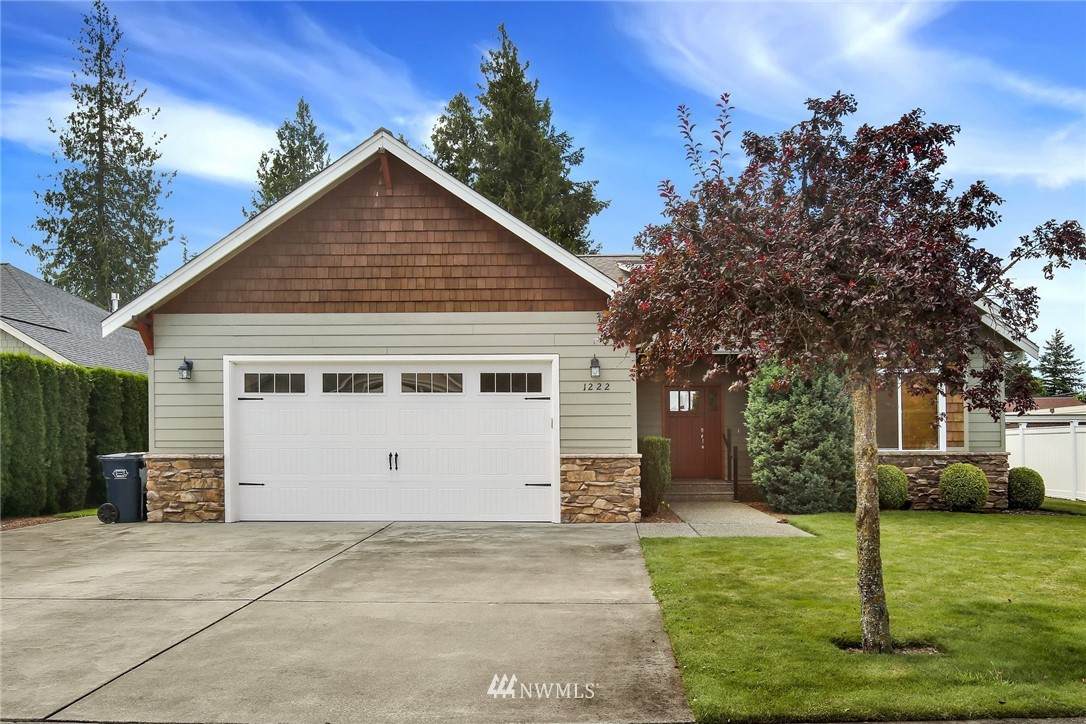 1222 Turnberry Court - Photo 1