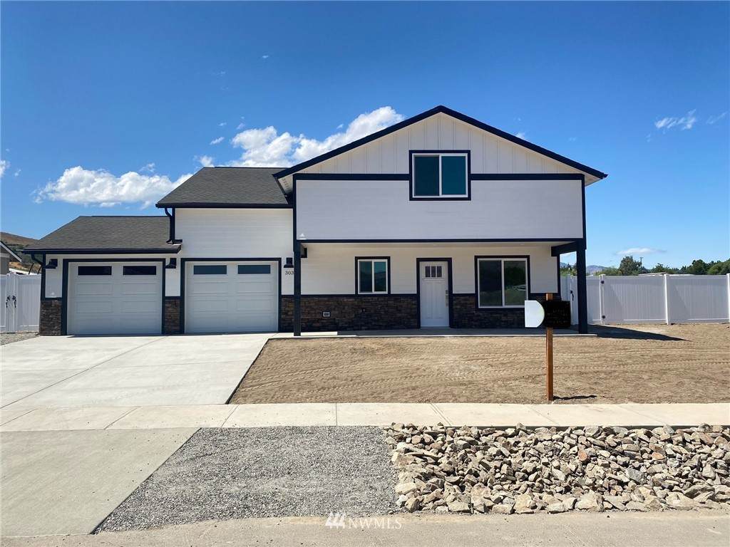 303 Margaux Loop - Photo 1