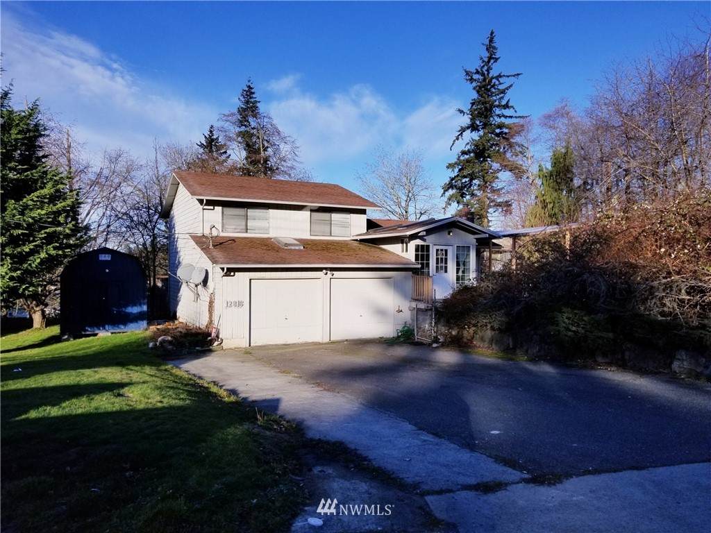 12816 Gibson Road - Photo 1
