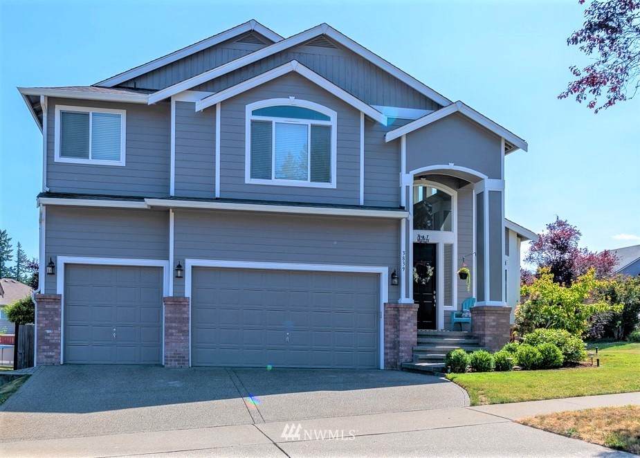 3839 Starling Drive - Photo 1