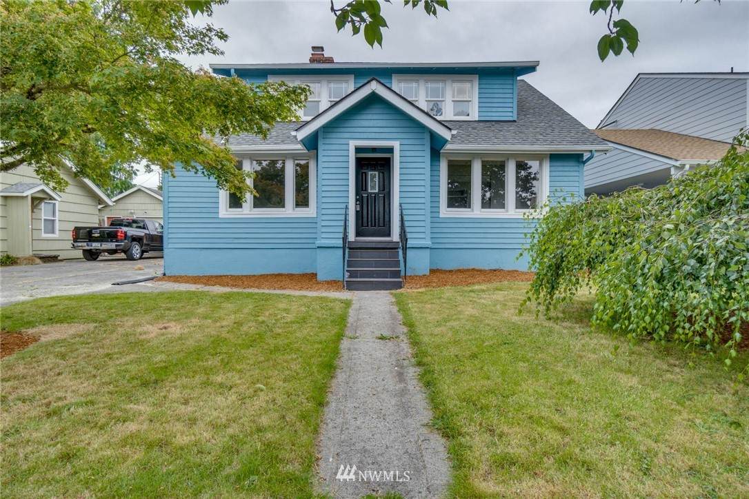 2842 Florida Street - Photo 1