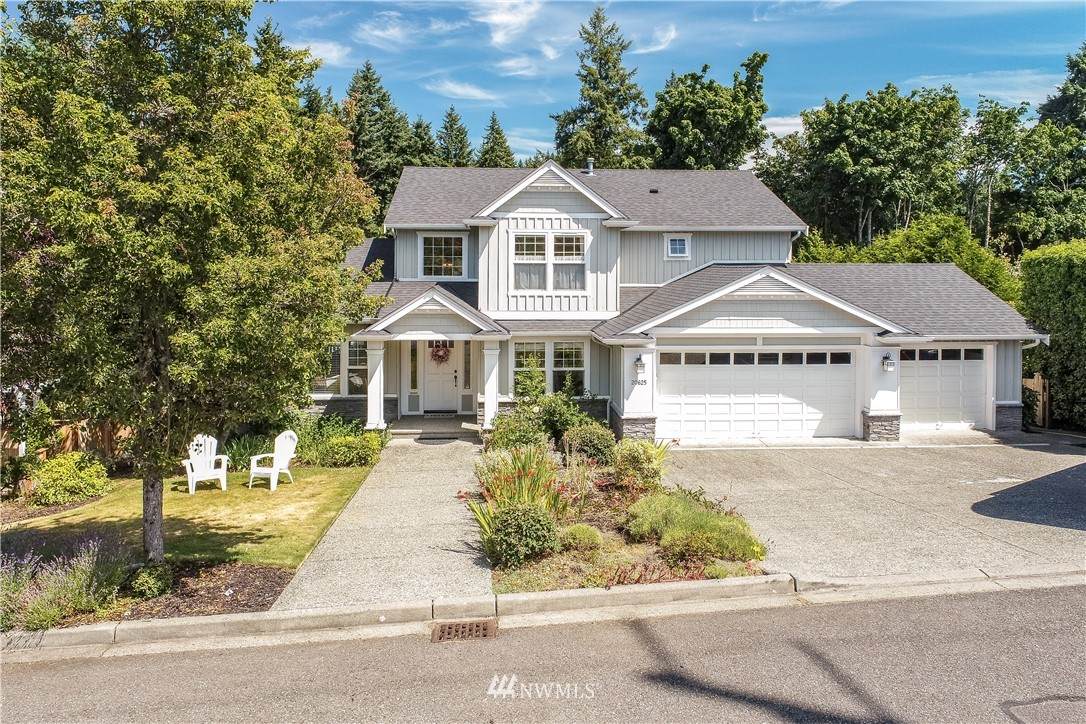 20625 88th Avenue - Photo 1
