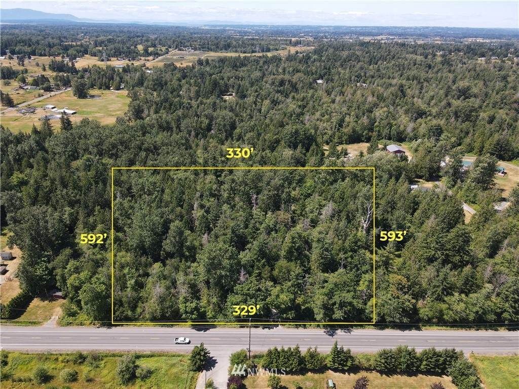 4995 Hannegan Road - Photo 1