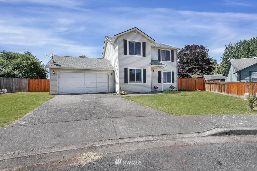 105 Beckett Lane - Photo 1
