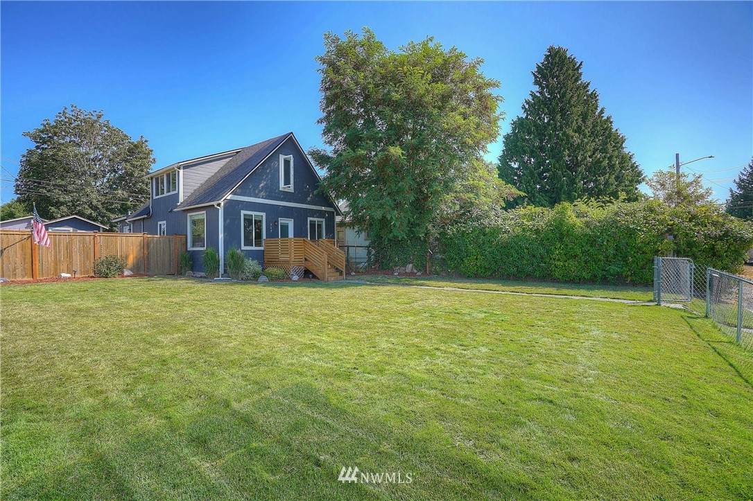 717 58th Street - Photo 1