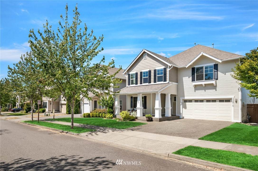33910 Odell Street - Photo 1