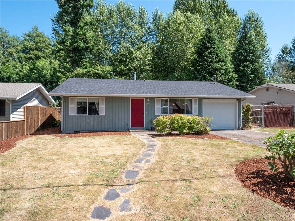 2410 West Lake Drive - Photo 1