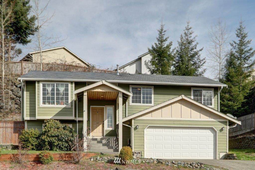 1417 200th Street Ct - Photo 1