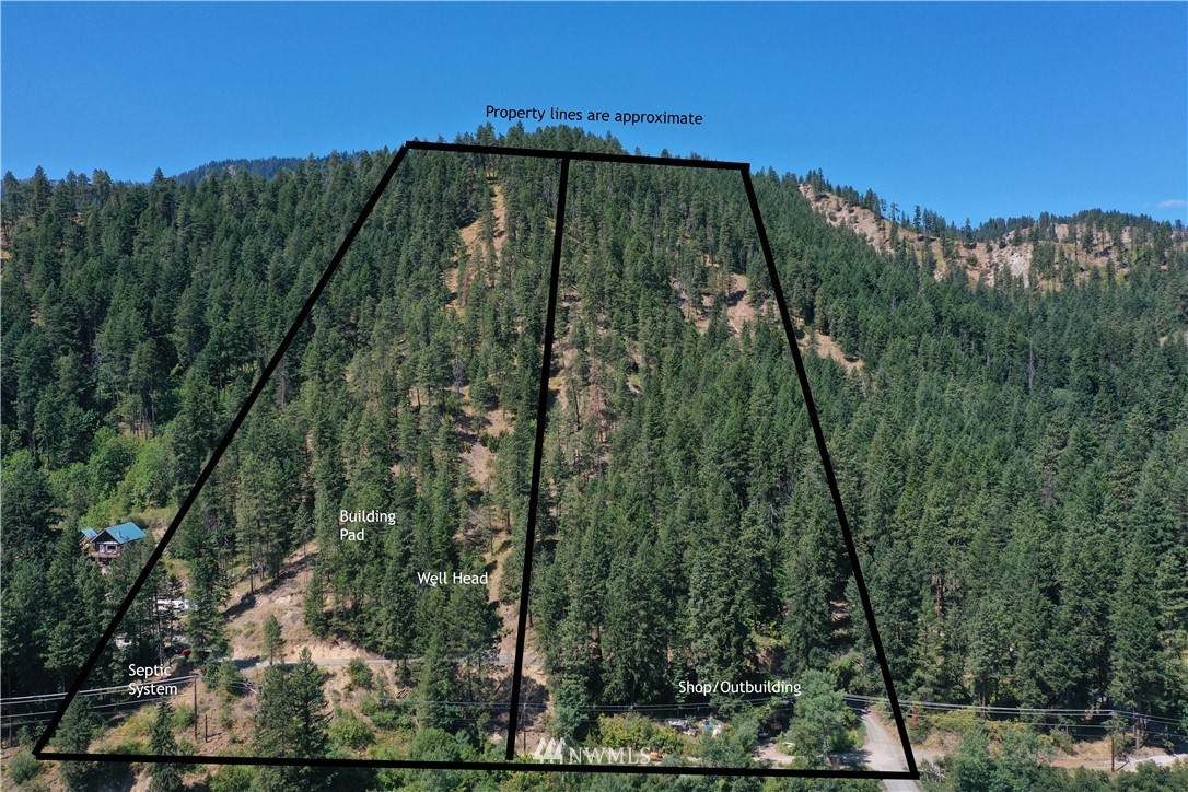 11034 Chumstick Highway - Photo 1