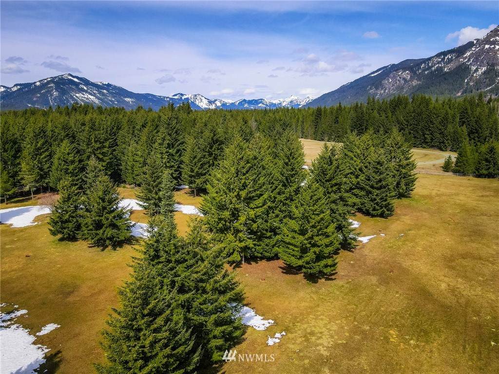 0 Lot 2A Silver Ridge Ranch Road - Photo 1