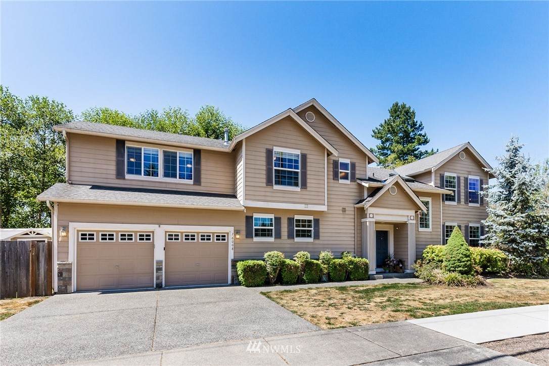 16008 Sunset Road - Photo 1