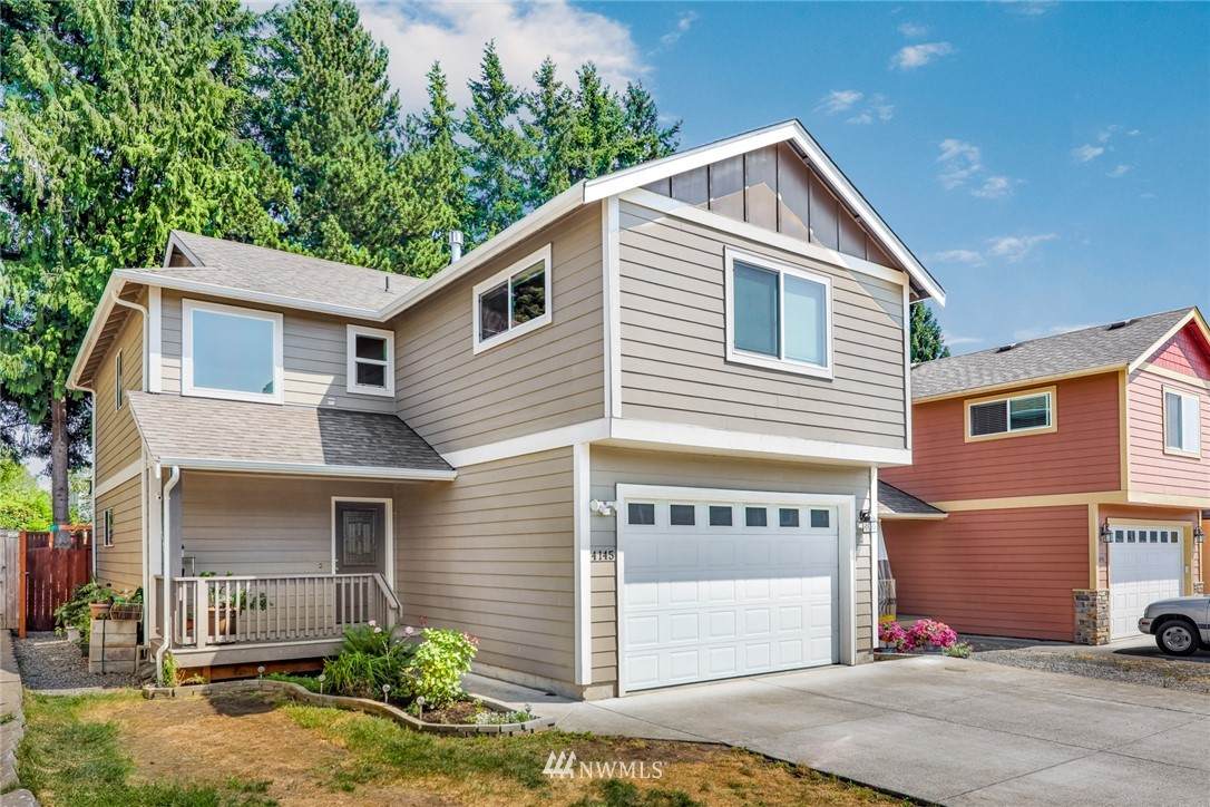 4145 Stonecrest Lane - Photo 1