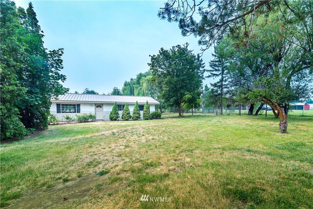 2361 Wilson Creek Road - Photo 1