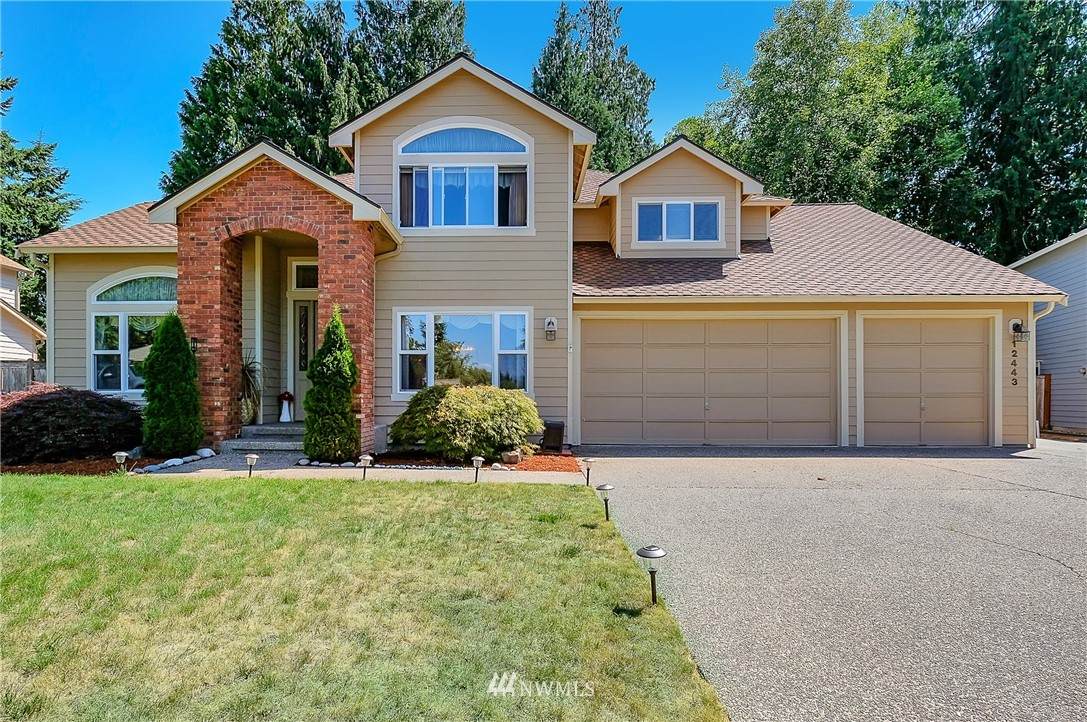 12443 Mount Worthington Loop - Photo 1