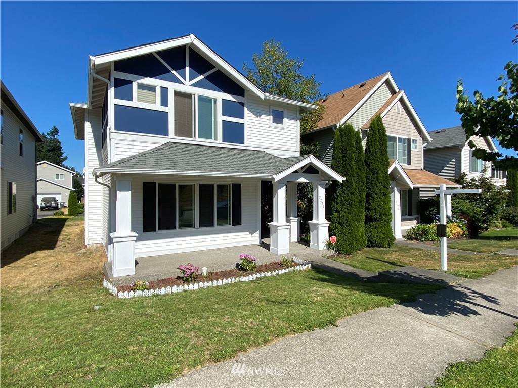 3234 Hoffman Hill Boulevard - Photo 1