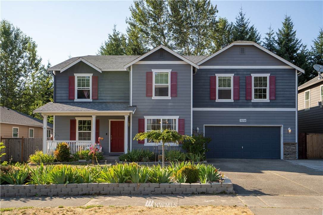 20706 197th Avenue - Photo 1