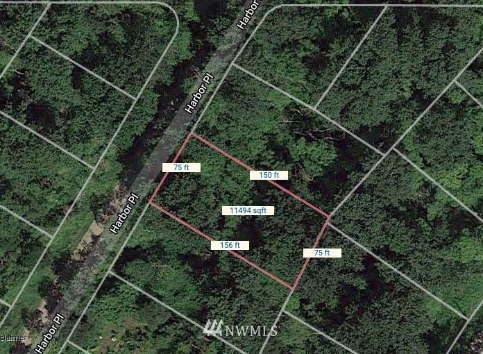 3 Lot Harbor Place - Photo 1