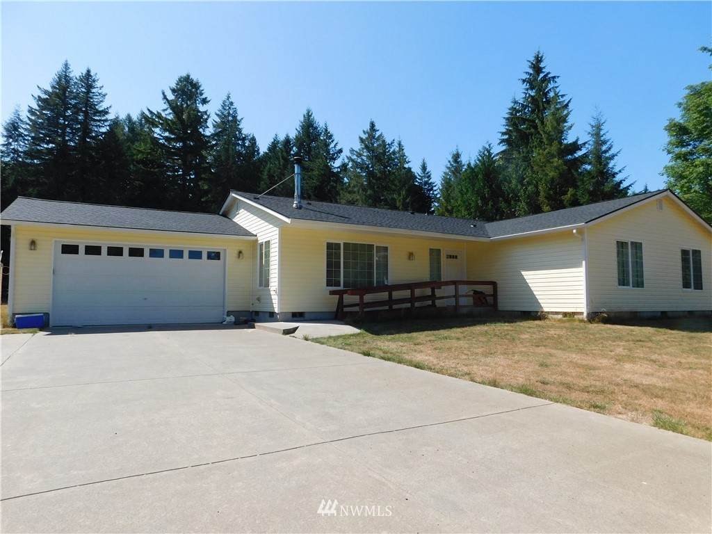 5827 Kinney Road - Photo 1