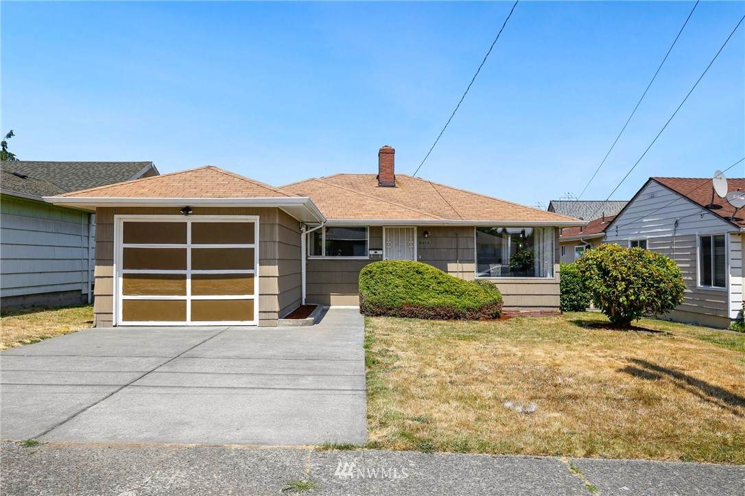 2474 Spencer Street - Photo 1