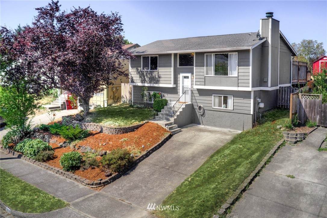 5906 Cheyenne Street - Photo 1